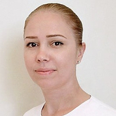 Мирза Майя Валентиновна, дерматолог