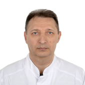 Лондарь Сергей Федорович, офтальмолог