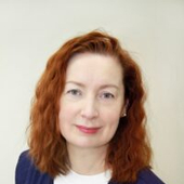 Багаева Ольга Геннадьевна, нутрициолог