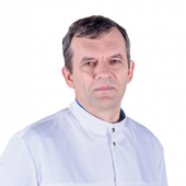 Мельников Олег Николаевич, ЛОР