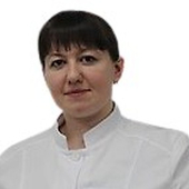 Русланова Ольга Николаевна, терапевт