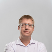 Юрлов Максим Петрович, анестезиолог