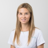 Бреева Дарья Алексеевна, остеопат