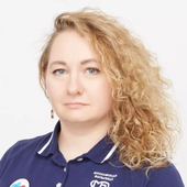 Точеная Валерия Валериевна, анестезиолог-реаниматолог