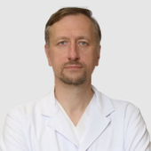 Зарайский Александр Сергеевич, травматолог-ортопед