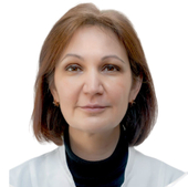 Турилова Эльвира Камильевна, гинеколог