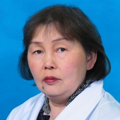 Мадыева Лариса Батоцыреновна, кардиолог