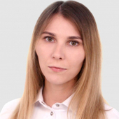 Гайлевич Кристина Николаевна, терапевт