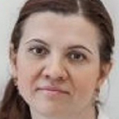 Стерхова Алена Анатольевна, ортодонт