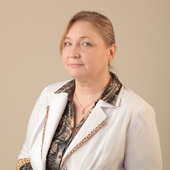 Мальгинова Наталья Александровна, ЛОР