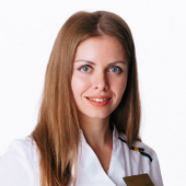 Балуева (Осина) Наталья Сергеевна, стоматолог-терапевт