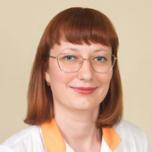 Тоневицкая Анастасия Юрьевна, педиатр