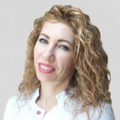 Дорохова Наталья Викторовна, врач-косметолог