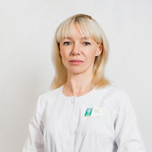 Кошелева Наталья Николаевна, стоматолог-хирург