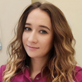 Середина Екатерина Сергеевна, педиатр