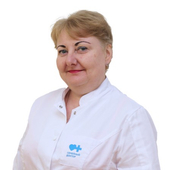 Спирина Жанна Петровна, массажист