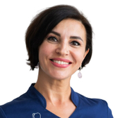 Абдуллина Зухра Шамилевна, стоматолог-терапевт