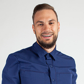 Житков Валерий Романович, ортодонт