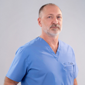 Кущенко Виктор Иванович, пластический хирург