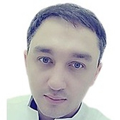 Анварбеков Джамбулат Ахмедович, андролог