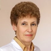 Степанова Галина Ивановна, врач УЗД