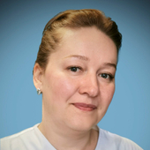 Землянская Ольга Сергеевна, эндокринолог