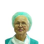 Зенкина Светлана Евгеньевна, анестезиолог