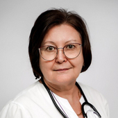 Свистун Наталья Николаевна, педиатр