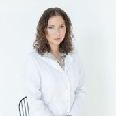 Жигалова Ольга Анатольевна, психолог