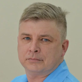 Левин Дмитрий Витальевич, нейрохирург