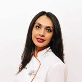 Есаян Наира Кимиковна, дерматолог