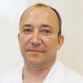 Немцев Игорь Викторович, стоматолог-терапевт