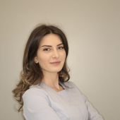 Дзилихова Яна Тимофеевна, детский стоматолог