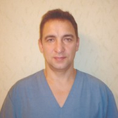 Ковбас Евгений Алексеевич, массажист