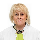 Логина Надежда Юрьевна, аллерголог