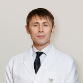 Дегтяренко Вячеслав Иванович, психиатр