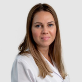 Ворошилова Наталья Константиновна, психиатр