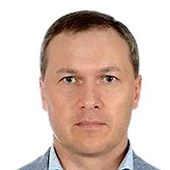 Куторкин Виктор Геннадьевич, сосудистый хирург