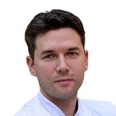 Рашидов Тимур Наильевич, гинеколог