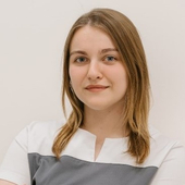 Терентьева Виктория Эдуардовна, массажист