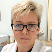 Ржавскова Лариса Владимировна, эндокринолог