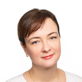 Хайруллина Анна Михайловна, гинеколог