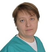 Приходько Лариса Григорьевна, хирург