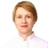 Шилова Юлия Владимировна, детский кардиолог