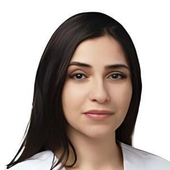 Бахрамова Севиндж Гюльгасановна, гинеколог
