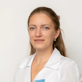 Мартынова Евгения Юрьевна, гинеколог