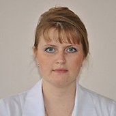 Лысенко Елена Валерьевна, невролог