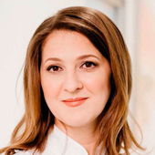 Шумилова Мария Николаевна, гинеколог