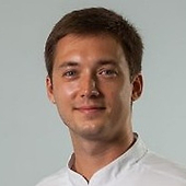 Горин Дмитрий Игоревич, ЛОР