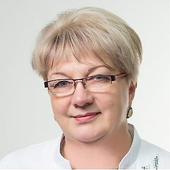 Дидык Елена Дмитриевна, стоматолог-терапевт